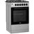 Плита Artel APETITO 50 10-E GREY, изображение 2 Плита Artel APETITO 50 10-E GREY, изображение 2