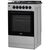 Плита Artel APETITO 50 10-E GREY, изображение 3 Плита Artel APETITO 50 10-E GREY, изображение 3