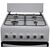 Плита Borgio GE 540 W MBBLT, изображение 3 Плита Borgio GE 540 W MBBLT, изображение 3