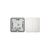 Розумний вимикач Ajax LightSwitch 2-gang/білий (ALS2W), зображення 4 Розумний вимикач Ajax LightSwitch 2-gang/білий (ALS2W), зображення 4