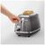Тостер DeLonghi CTOT 2103 GY (CTOT2103GY), изображение 4 Тостер DeLonghi CTOT 2103 GY (CTOT2103GY), изображение 4