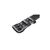 Атлетический пояс Power System Basic PS-3250 Black S (PS-3250_S_Black), изображение 5 Атлетический пояс Power System Basic PS-3250 Black S (PS-3250_S_Black), изображение 5