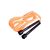 Скакалка PowerPlay 4201 Помаранчева (PP_4201_Orange), изображение 2 Скакалка PowerPlay 4201 Помаранчева (PP_4201_Orange), изображение 2