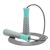 Скакалка PowerPlay 4206 Сіро-м'ятна (PP_4206_Grey) Скакалка PowerPlay 4206 Сіро-м'ятна (PP_4206_Grey)
