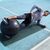 Мяч для фитнеса Power System PS-4011 Pro Gymball 55 см Black (4011BK-0), изображение 4 Мяч для фитнеса Power System PS-4011 Pro Gymball 55 см Black (4011BK-0), изображение 4