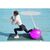 Мяч для фитнеса Power System PS-4011 Pro Gymball 55 см Pink (4011PI-0), изображение 3 Мяч для фитнеса Power System PS-4011 Pro Gymball 55 см Pink (4011PI-0), изображение 3