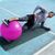 Мяч для фитнеса Power System PS-4011 Pro Gymball 55 см Pink (4011PI-0), изображение 4 Мяч для фитнеса Power System PS-4011 Pro Gymball 55 см Pink (4011PI-0), изображение 4