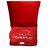 Перчатки для карате PowerPlay 3027 Червоні S (PP_3027_S_Red), изображение 7 Перчатки для карате PowerPlay 3027 Червоні S (PP_3027_S_Red), изображение 7