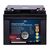 Батарея LiFePo4 LogicPower 12V (12.8V) - 50 Ah (640Wh) (18036) Батарея LiFePo4 LogicPower 12V (12.8V) - 50 Ah (640Wh) (18036)