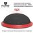 Балансировочная платформа Power System Balance Trainer Zone PS-4200 Orange (4200OR-0), изображение 3 Балансировочная платформа Power System Balance Trainer Zone PS-4200 Orange (4200OR-0), изображение 3