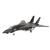Сборная модель Revell Истребитель F-14A «Томкэт» 1:144 (4009803640297), изображение 2 Сборная модель Revell Истребитель F-14A «Томкэт» 1:144 (4009803640297), изображение 2