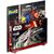 Сборная модель Revell Звездный истребитель X-крыл уровень 3, 1:112 (RVL-63601), изображение 2 Сборная модель Revell Звездный истребитель X-крыл уровень 3, 1:112 (RVL-63601), изображение 2