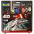 Сборная модель Revell Звездный истребитель X-крыл уровень 3, 1:112 (RVL-63601) Сборная модель Revell Звездный истребитель X-крыл уровень 3, 1:112 (RVL-63601)