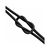 Дата кабель USB 2.0 AM to Type-C 1.0m 3A Black Baseus (CATYS-01), изображение 4 Дата кабель USB 2.0 AM to Type-C 1.0m 3A Black Baseus (CATYS-01), изображение 4