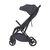 Коляска Espiro JUST 17 Graphite Berry (206818), изображение 3 Коляска Espiro JUST 17 Graphite Berry (206818), изображение 3