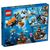 Конструктор LEGO City Глубоководная исследовательская подлодка 842 деталей (60379), изображение 10 Конструктор LEGO City Глубоководная исследовательская подлодка 842 деталей (60379), изображение 10