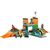 Конструктор LEGO City Уличный скейтпарк 454 деталей (60364), изображение 2 Конструктор LEGO City Уличный скейтпарк 454 деталей (60364), изображение 2
