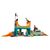 Конструктор LEGO City Уличный скейтпарк 454 деталей (60364), изображение 3 Конструктор LEGO City Уличный скейтпарк 454 деталей (60364), изображение 3