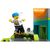 Конструктор LEGO City Уличный скейтпарк 454 деталей (60364), изображение 4 Конструктор LEGO City Уличный скейтпарк 454 деталей (60364), изображение 4