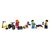 Конструктор LEGO City Уличный скейтпарк 454 деталей (60364), изображение 9 Конструктор LEGO City Уличный скейтпарк 454 деталей (60364), изображение 9