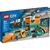 Конструктор LEGO City Уличный скейтпарк 454 деталей (60364) Конструктор LEGO City Уличный скейтпарк 454 деталей (60364)