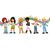 Конструктор LEGO Friends Хартлейк-Сити. Общественный центр 1513 деталей (41748), изображение 8 Конструктор LEGO Friends Хартлейк-Сити. Общественный центр 1513 деталей (41748), изображение 8