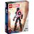 Конструктор LEGO Marvel Фигурка Капитана Америка для сборки 310 деталей (76258), изображение 4 Конструктор LEGO Marvel Фигурка Капитана Америка для сборки 310 деталей (76258), изображение 4