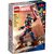 Конструктор LEGO Marvel Фигурка Капитана Америка для сборки 310 деталей (76258) Конструктор LEGO Marvel Фигурка Капитана Америка для сборки 310 деталей (76258)