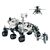 Конструктор LEGO Technic Миссия NASA Марсоход Персеверанс 1132 деталей (42158), изображение 2 Конструктор LEGO Technic Миссия NASA Марсоход Персеверанс 1132 деталей (42158), изображение 2