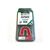 Капа Makura Ingis White/Red (Ingis_SR_Wh/Red), изображение 6 Капа Makura Ingis White/Red (Ingis_SR_Wh/Red), изображение 6