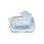 Капа Makura Kyro Pro Strapless Clear (Kyro_JR_Clear), изображение 2 Капа Makura Kyro Pro Strapless Clear (Kyro_JR_Clear), изображение 2