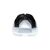 Капа Makura Kyro Pro Strapless доросла Black (Kyro_SR_Black), изображение 3 Капа Makura Kyro Pro Strapless доросла Black (Kyro_SR_Black), изображение 3