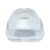 Капа Makura Kyro Pro Strapless доросла Clear (Kyro_SR_Clear), изображение 3 Капа Makura Kyro Pro Strapless доросла Clear (Kyro_SR_Clear), изображение 3