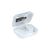Капа Makura Kyro Pro Strapless доросла Clear (Kyro_SR_Clear), изображение 4 Капа Makura Kyro Pro Strapless доросла Clear (Kyro_SR_Clear), изображение 4