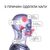 Капа Makura Toka Clear (Toka_JR_Clear), изображение 8 Капа Makura Toka Clear (Toka_JR_Clear), изображение 8