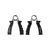 Эспандер 7Sports Hand Grip SC-1 Чорний 2 шт (SC-1_2in_Black) Эспандер 7Sports Hand Grip SC-1 Чорний 2 шт (SC-1_2in_Black)