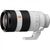 Объектив Sony 100-400mm, f/4.5-5.6 GM OSS для камер NEX FF (SEL100400GM.SYX), изображение 2 Объектив Sony 100-400mm, f/4.5-5.6 GM OSS для камер NEX FF (SEL100400GM.SYX), изображение 2