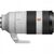 Объектив Sony 100-400mm, f/4.5-5.6 GM OSS для камер NEX FF (SEL100400GM.SYX), изображение 4 Объектив Sony 100-400mm, f/4.5-5.6 GM OSS для камер NEX FF (SEL100400GM.SYX), изображение 4