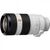 Объектив Sony 100-400mm, f/4.5-5.6 GM OSS для камер NEX FF (SEL100400GM.SYX), изображение 5 Объектив Sony 100-400mm, f/4.5-5.6 GM OSS для камер NEX FF (SEL100400GM.SYX), изображение 5