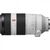 Объектив Sony 100-400mm, f/4.5-5.6 GM OSS для камер NEX FF (SEL100400GM.SYX), изображение 6 Объектив Sony 100-400mm, f/4.5-5.6 GM OSS для камер NEX FF (SEL100400GM.SYX), изображение 6