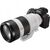 Объектив Sony 100-400mm, f/4.5-5.6 GM OSS для камер NEX FF (SEL100400GM.SYX), изображение 7 Объектив Sony 100-400mm, f/4.5-5.6 GM OSS для камер NEX FF (SEL100400GM.SYX), изображение 7
