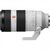Объектив Sony 100-400mm, f/4.5-5.6 GM OSS для камер NEX FF (SEL100400GM.SYX) Объектив Sony 100-400mm, f/4.5-5.6 GM OSS для камер NEX FF (SEL100400GM.SYX)