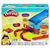 Набор для творчества Hasbro Play-Doh Веселая фабрика (B5554) Набор для творчества Hasbro Play-Doh Веселая фабрика (B5554)