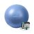 Мяч для фитнеса PowerPlay 4001 65см Блакитний + помпа (PP_4001_65_Blue) Мяч для фитнеса PowerPlay 4001 65см Блакитний + помпа (PP_4001_65_Blue)