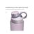Бутылка для воды Casno 500 мл KXN-1234 Фіолетова (KXN-1234_Purple), изображение 8 Бутылка для воды Casno 500 мл KXN-1234 Фіолетова (KXN-1234_Purple), изображение 8