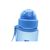 Бутылка для воды Casno 560 мл MX-5029 Блакитна (MX-5029_Blue), изображение 5 Бутылка для воды Casno 560 мл MX-5029 Блакитна (MX-5029_Blue), изображение 5