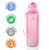Бутылка для воды Casno 560 мл MX-5029 Рожева (MX-5029_Pink), изображение 10 Бутылка для воды Casno 560 мл MX-5029 Рожева (MX-5029_Pink), изображение 10