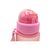 Бутылка для воды Casno 560 мл MX-5029 Рожева (MX-5029_Pink), изображение 2 Бутылка для воды Casno 560 мл MX-5029 Рожева (MX-5029_Pink), изображение 2