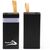 Батарея универсальная Aspiring Light 20 20000mAh PD/22.5W (P20000L), изображение 7 Батарея универсальная Aspiring Light 20 20000mAh PD/22.5W (P20000L), изображение 7