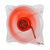 Кулер для корпуса Cooling Baby 12025S red Кулер для корпуса Cooling Baby 12025S red